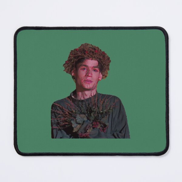 Item preview, Neil Perry LARGE Puck Image Dead Poets Society designed and sold by mickiemcgowan.