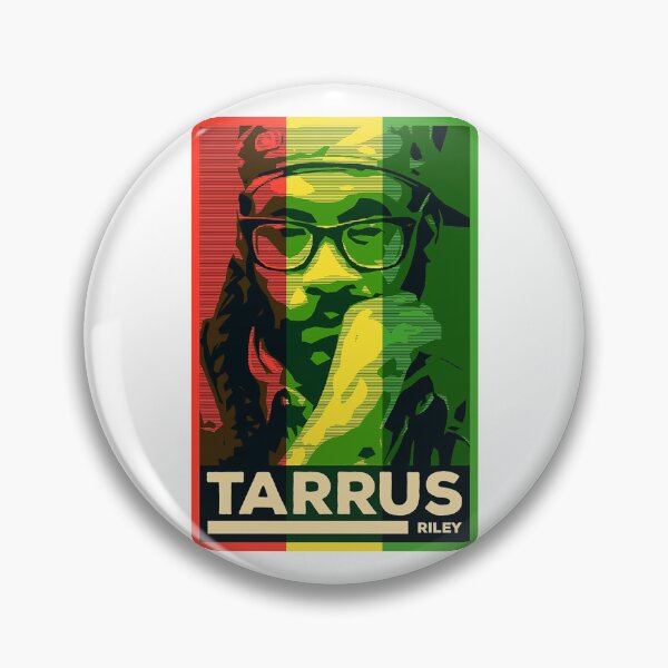 Item preview, Famous Jamaican Reggae Singer Tarrus Riley, Also Known as RASTA and Reggae Legend designed and sold by ClothildeChagn.