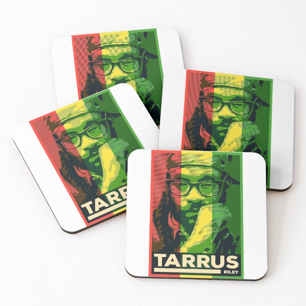 Item preview, Famous Jamaican Reggae Singer Tarrus Riley, Also Known as RASTA and Reggae Legend designed and sold by ClothildeChagn.