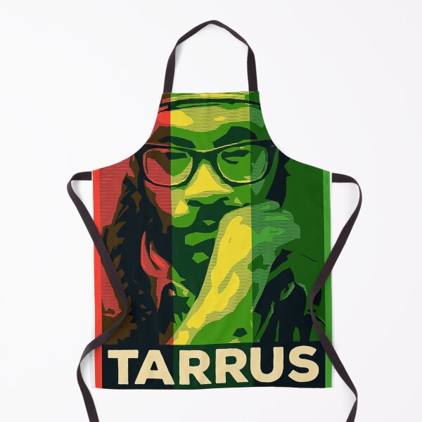 Item preview, Famous Jamaican Reggae Singer Tarrus Riley, Also Known as RASTA and Reggae Legend designed and sold by ClothildeChagn.