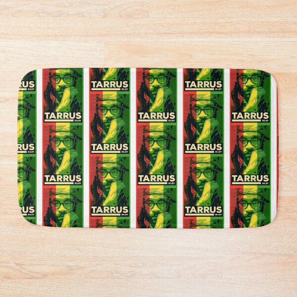 Item preview, Famous Jamaican Reggae Singer Tarrus Riley, Also Known as RASTA and Reggae Legend designed and sold by ClothildeChagn.