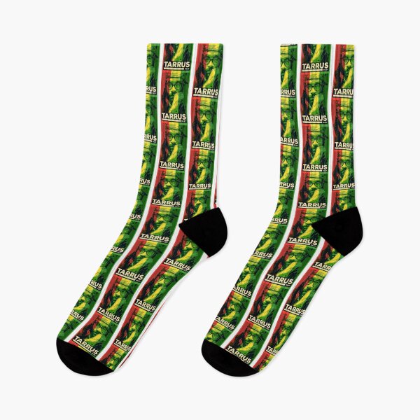 Item preview, Famous Jamaican Reggae Singer Tarrus Riley, Also Known as RASTA and Reggae Legend designed and sold by ClothildeChagn.