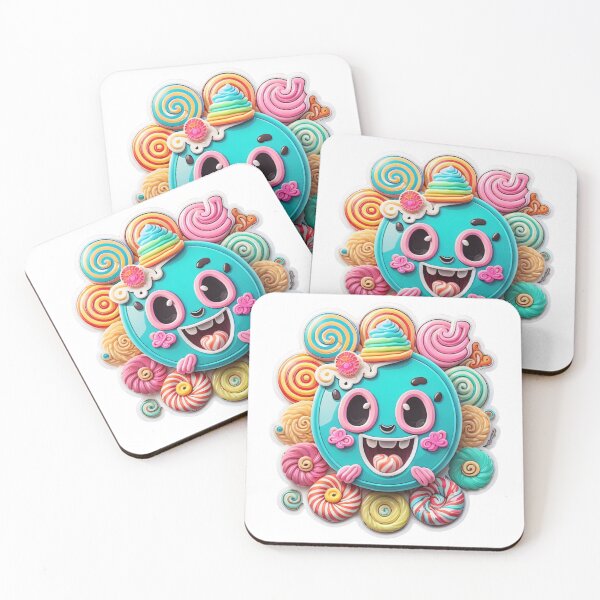 Item preview, Candy smile 0.8 designed and sold by SpecialForceART.