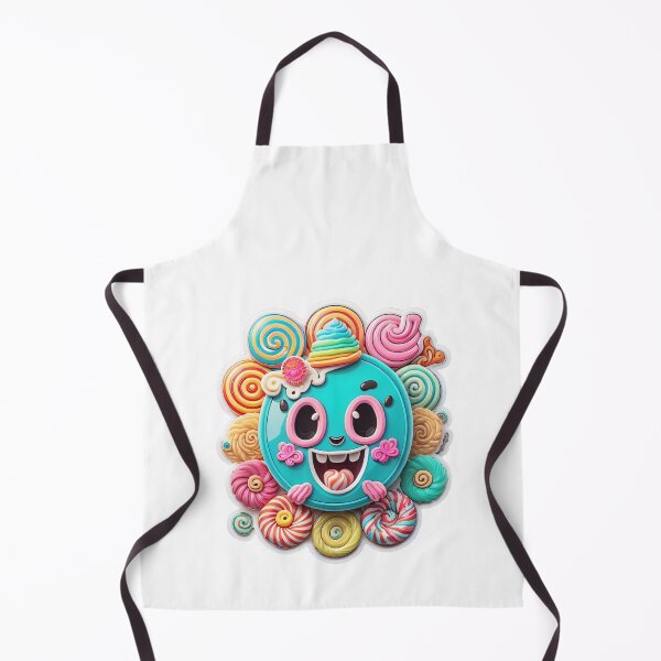 Item preview, Candy smile 0.8 designed and sold by SpecialForceART.