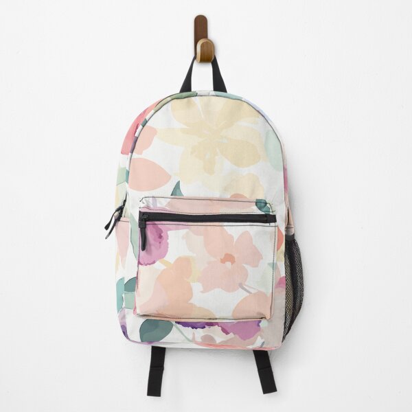 Item preview, Watercolor Pastel Spring Flower Design designed and sold by ChoiceInspire.