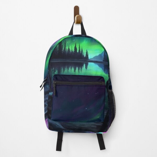 Item preview, Aurora Lake 3 designed and sold by Dawn van Doorn.
