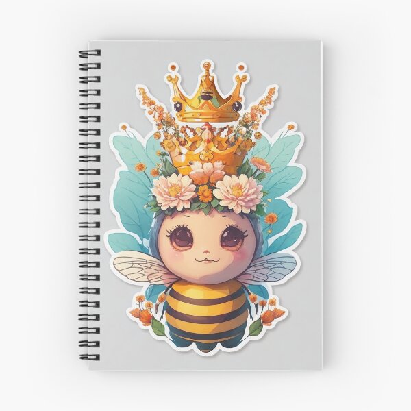 Item preview, Queen bee designed and sold by Peplu420Mex.