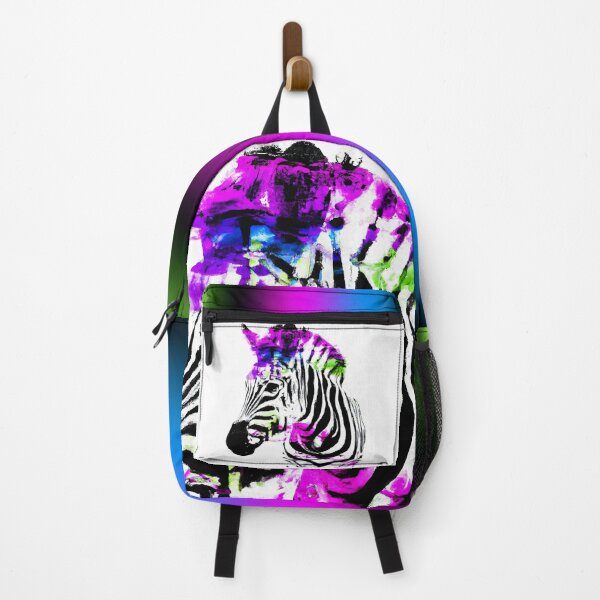 Item preview, Zebra #1 designed and sold by ArtSea-Bubble.