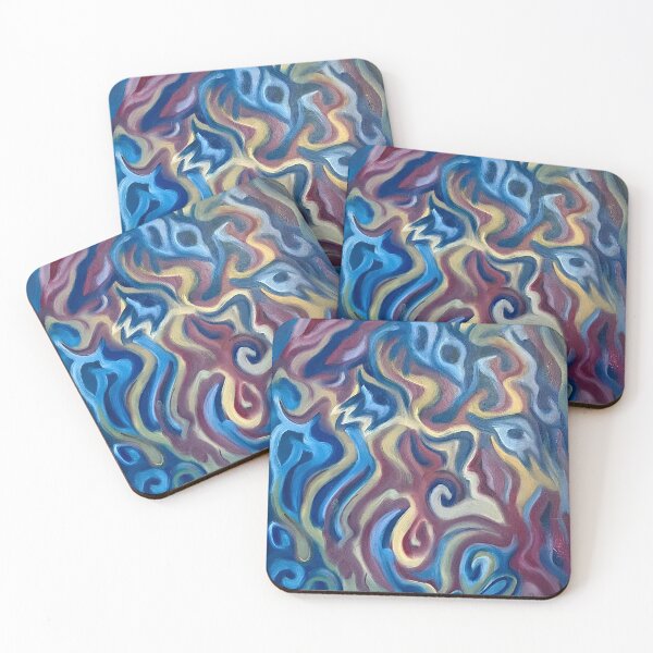 Item preview, Swirling thing  designed and sold by SageGreeneArt.
