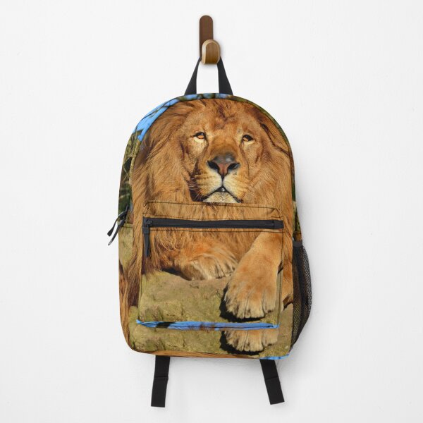 Item preview, Lion designed and sold by KNBS.