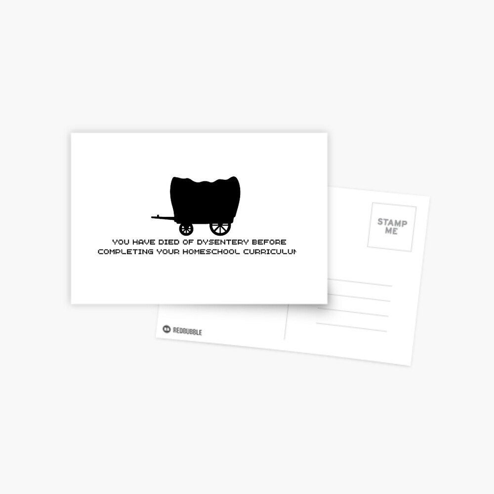 Item preview, Postcard designed and sold by MyPointMerch.