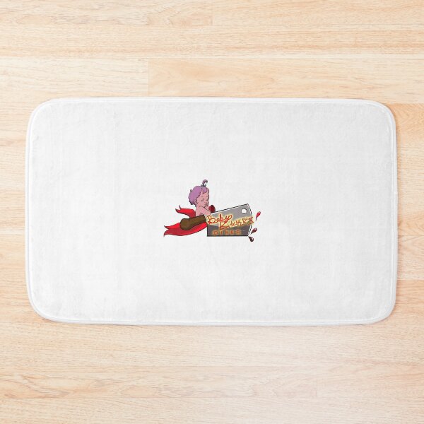 Item preview, Baby Butcher's Diner designed and sold by Pitiful Smile Media.