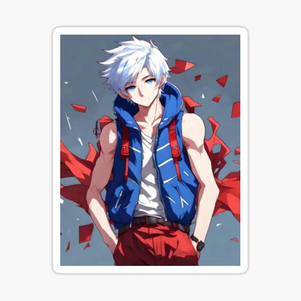 Item preview, Step into the world of anime cosplay with our authentic collection of shirts for boys. Dress up as your favorite characters with confidence. designed and sold by Riskylove.