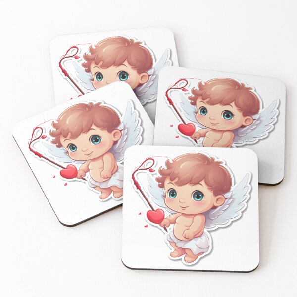 Item preview, The Enchanting Cupid designed and sold by JimmyZone.