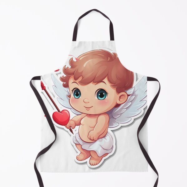 Item preview, The Enchanting Cupid designed and sold by JimmyZone.