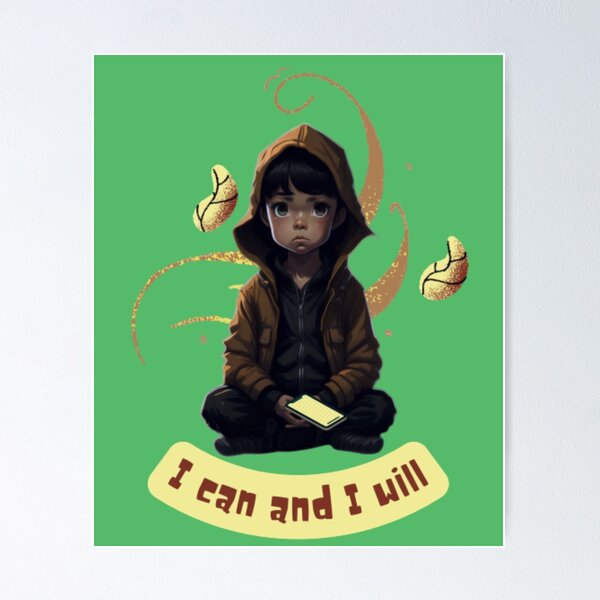 Item preview, Will power designed and sold by Route51.