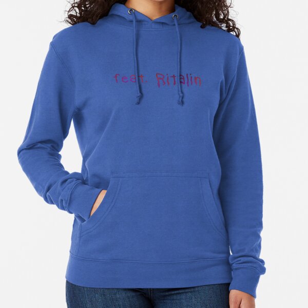 Ritalin Sweatshirts Hoodies for Sale Redbubble