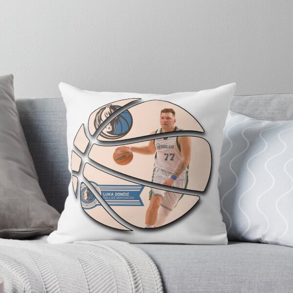 Artikelvorschau, Luka Doncic Slowenien entworfen und verkauft von Mdesign-Art.