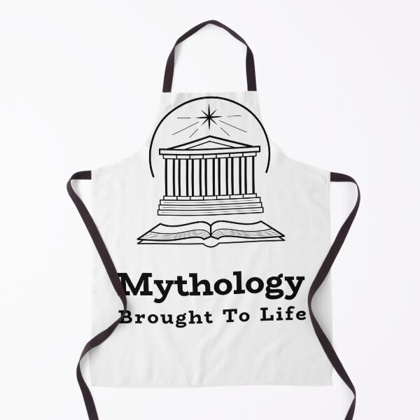 Item preview, Mythology brought to life Greek Myths designed and sold by Alterock Designs.