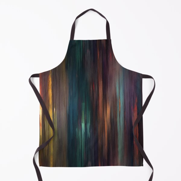 Item preview, Abstract Rainbow designed and sold by Immarcescible.