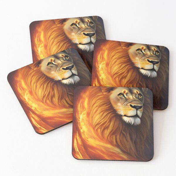 Item preview, Leo’s Pride designed and sold by Grumpkin.