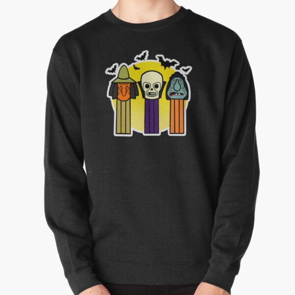 Item preview, Creepy Candies No. 2 designed and sold by emily-pez.