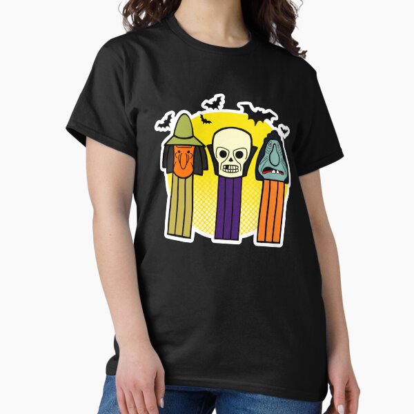 Item preview, Creepy Candies No. 2 designed and sold by emily-pez.
