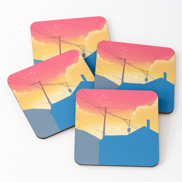 Item preview, Pansexual Landscape designed and sold by siryusart.