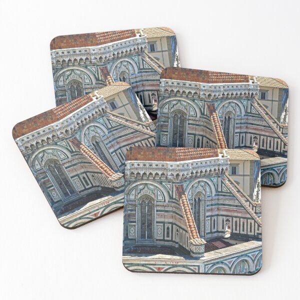 Item preview, DUOMO designed and sold by Tereza Pilar  Art.