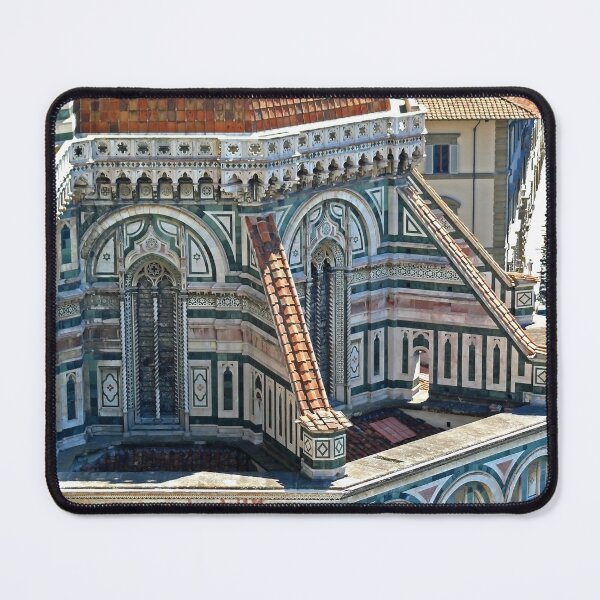 Item preview, DUOMO designed and sold by Tereza Pilar  Art.