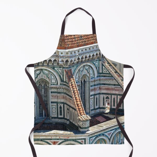 Item preview, DUOMO designed and sold by Tereza Pilar Art.