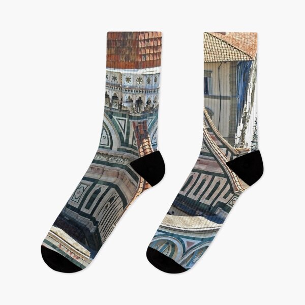 Item preview, DUOMO designed and sold by Tereza Pilar  Art.