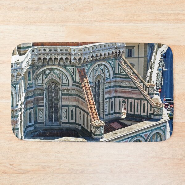 Item preview, DUOMO designed and sold by Tereza Pilar  Art.