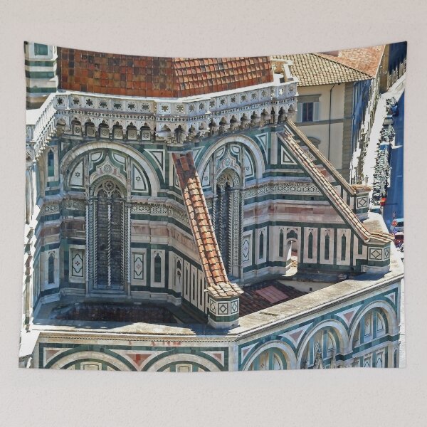 Item preview, DUOMO designed and sold by Tereza Pilar  Art.
