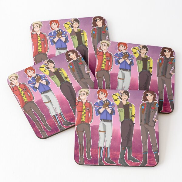 Item preview, killjoys designed and sold by sproutsofart.