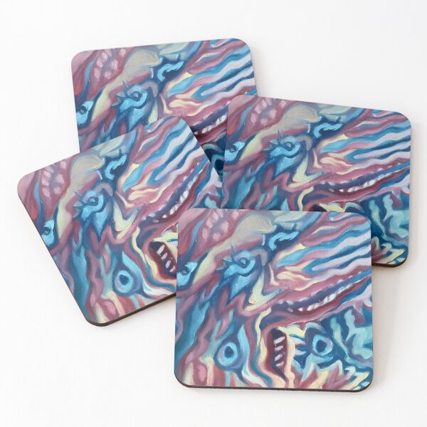Item preview, Dividir designed and sold by SageGreeneArt.