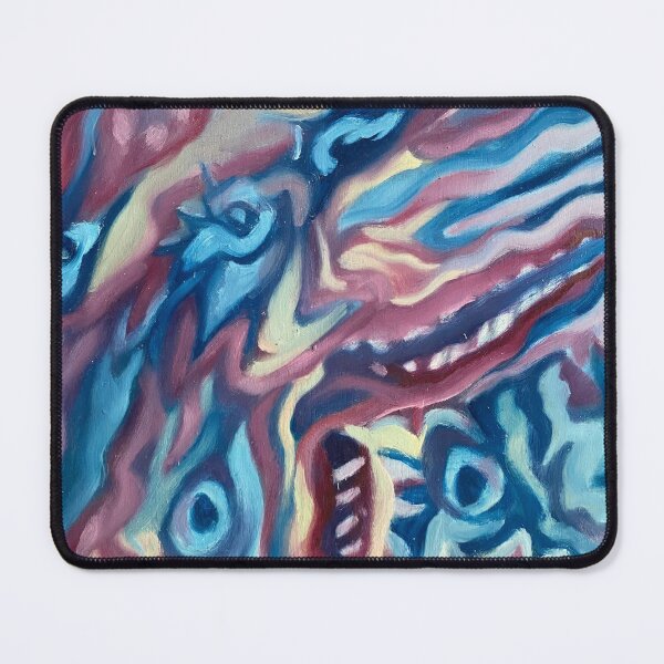 Item preview, Split  designed and sold by SageGreeneArt.