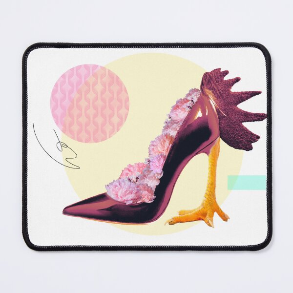 Item preview, Heel designed and sold by Garenciso.