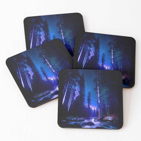 Item preview, Blue Forest designed and sold by Grumpkin.