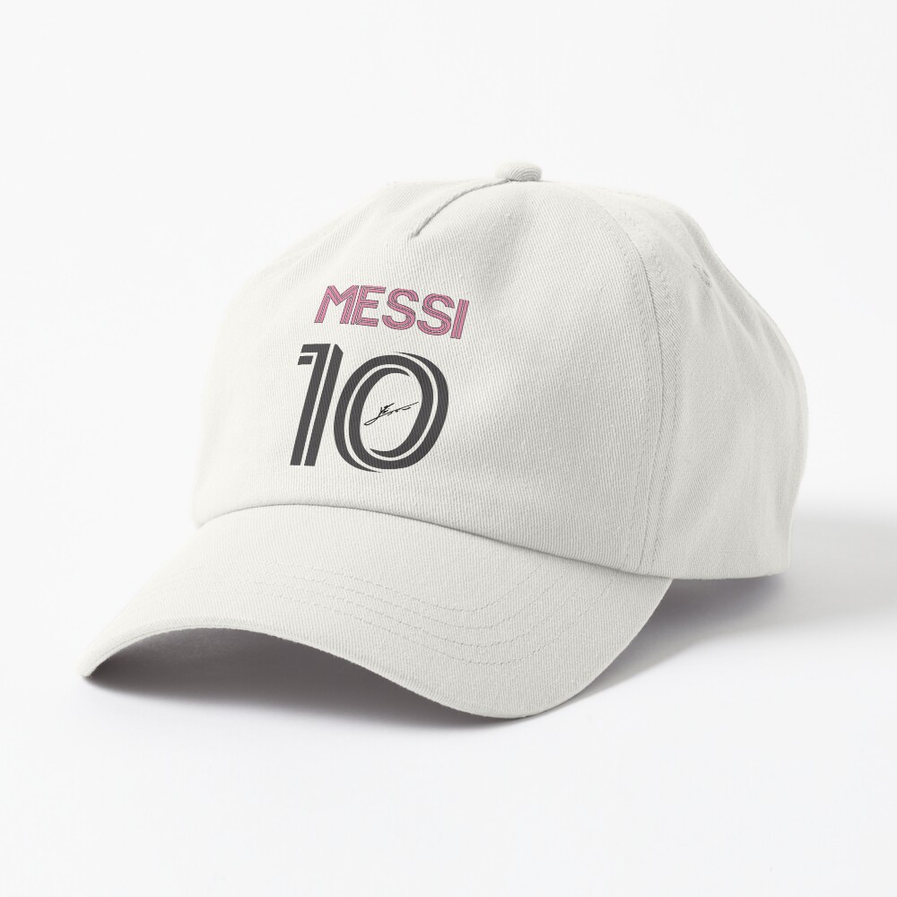 MESSI MIAMI Sticker