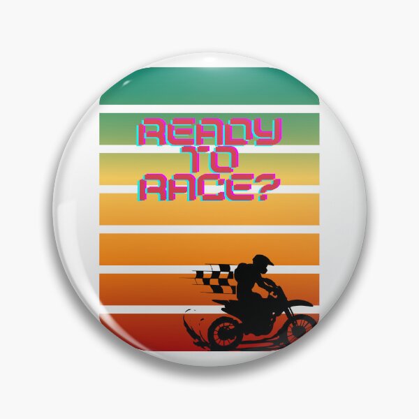 Item preview, Motocross is my life Ready to race? designed and sold by GregorARTshop.