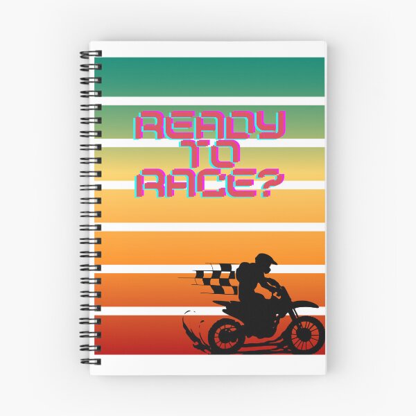 Item preview, Motocross is my life Ready to race? designed and sold by GregorARTshop.