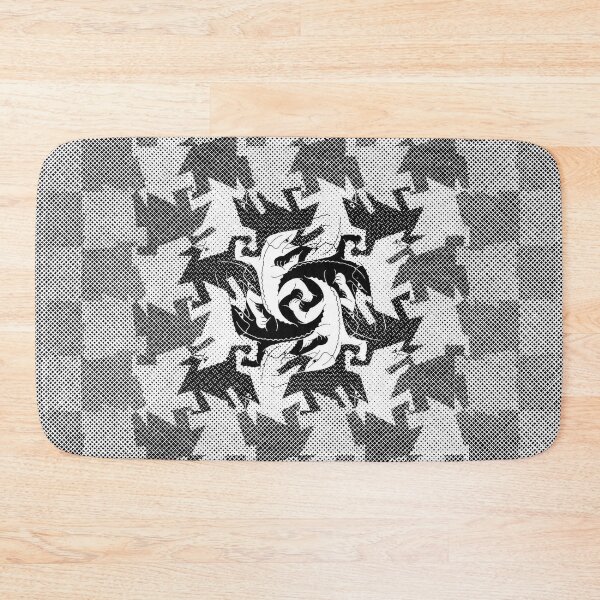 Item preview, M.C. Escher designed and sold by ReoArt.