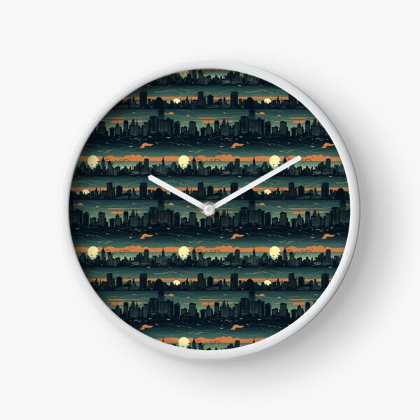 Artikelvorschau, Urban Elegance in Art Prints entworfen und verkauft von gleemrr.