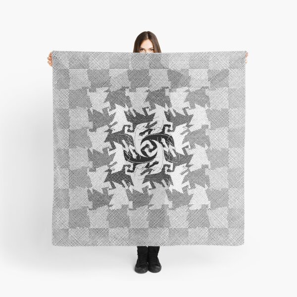 Item preview, M.C. Escher designed and sold by ReoArt.