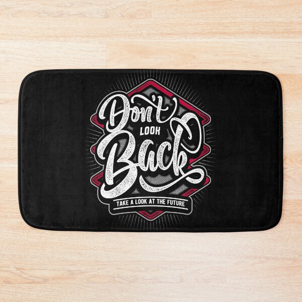 Item preview, Don't Look Back designed and sold by FreeJersey.