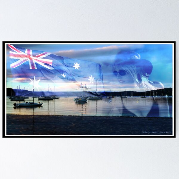Item preview, Australia Day ... designed and sold by AussieSteve1961.