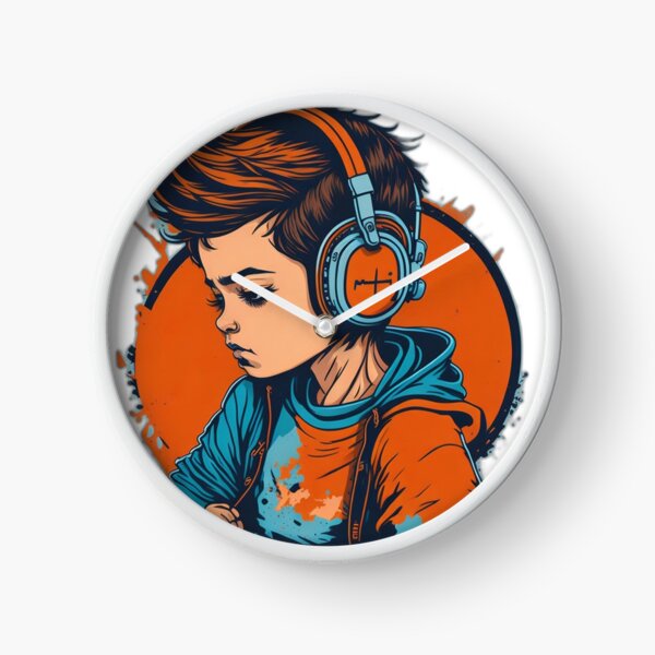 Item preview, Auriculares Kendall Roy Taylor Swift Evermore designed and sold by Threadsmiths.