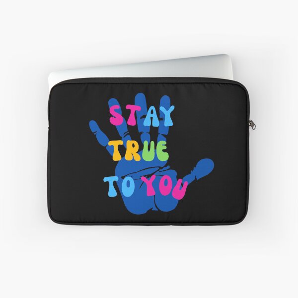 Item preview, Stay true to you designed and sold by TLC4ever.