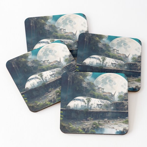 Item preview, Abandoned  Places Near me designed and sold by DIYArtprinting.